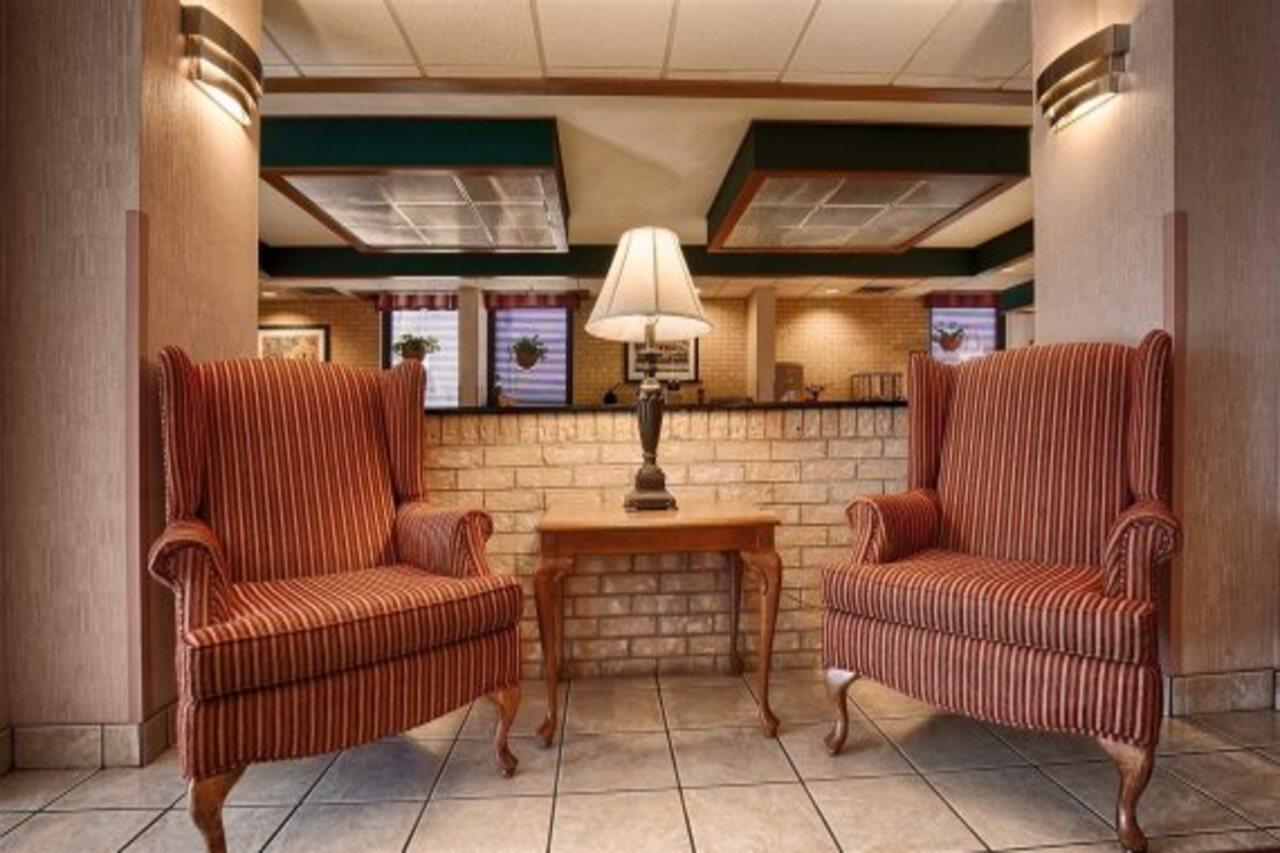 Pear Tree Inn San Antonio Northwest Medical Center Exterior photo