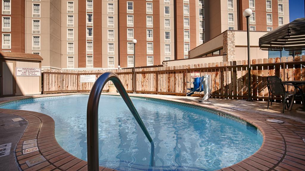 Pear Tree Inn San Antonio Northwest Medical Center Exterior photo