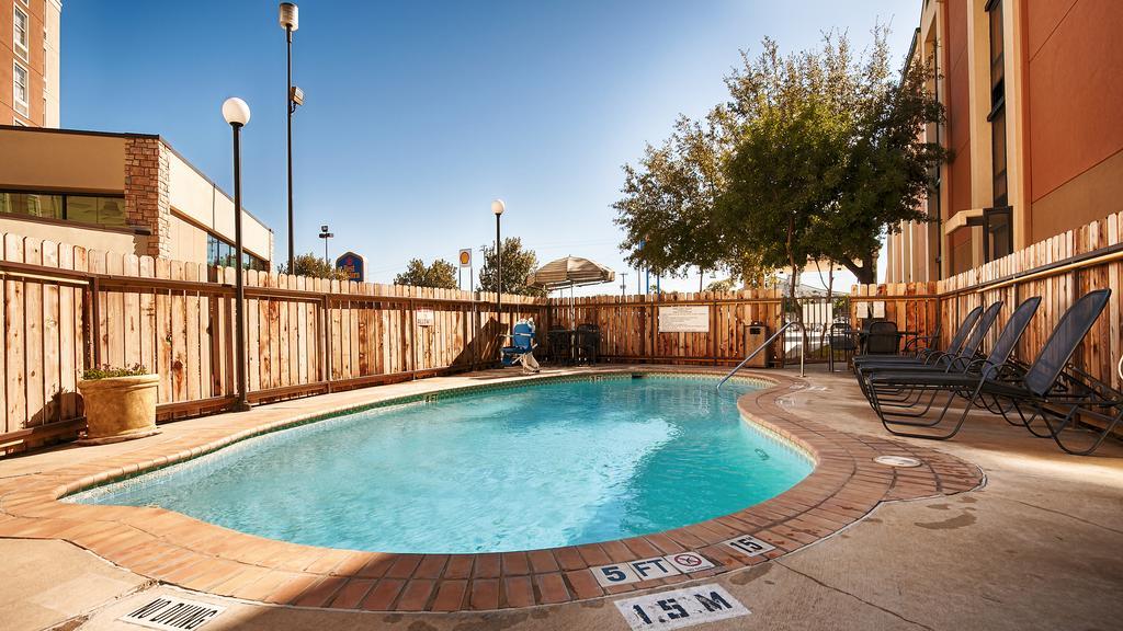 Pear Tree Inn San Antonio Northwest Medical Center Exterior photo