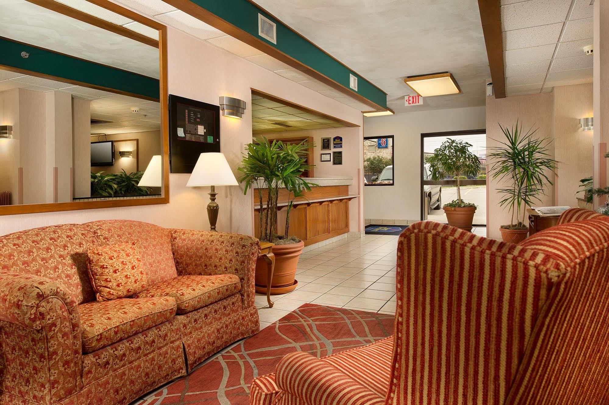 Pear Tree Inn San Antonio Northwest Medical Center Exterior photo